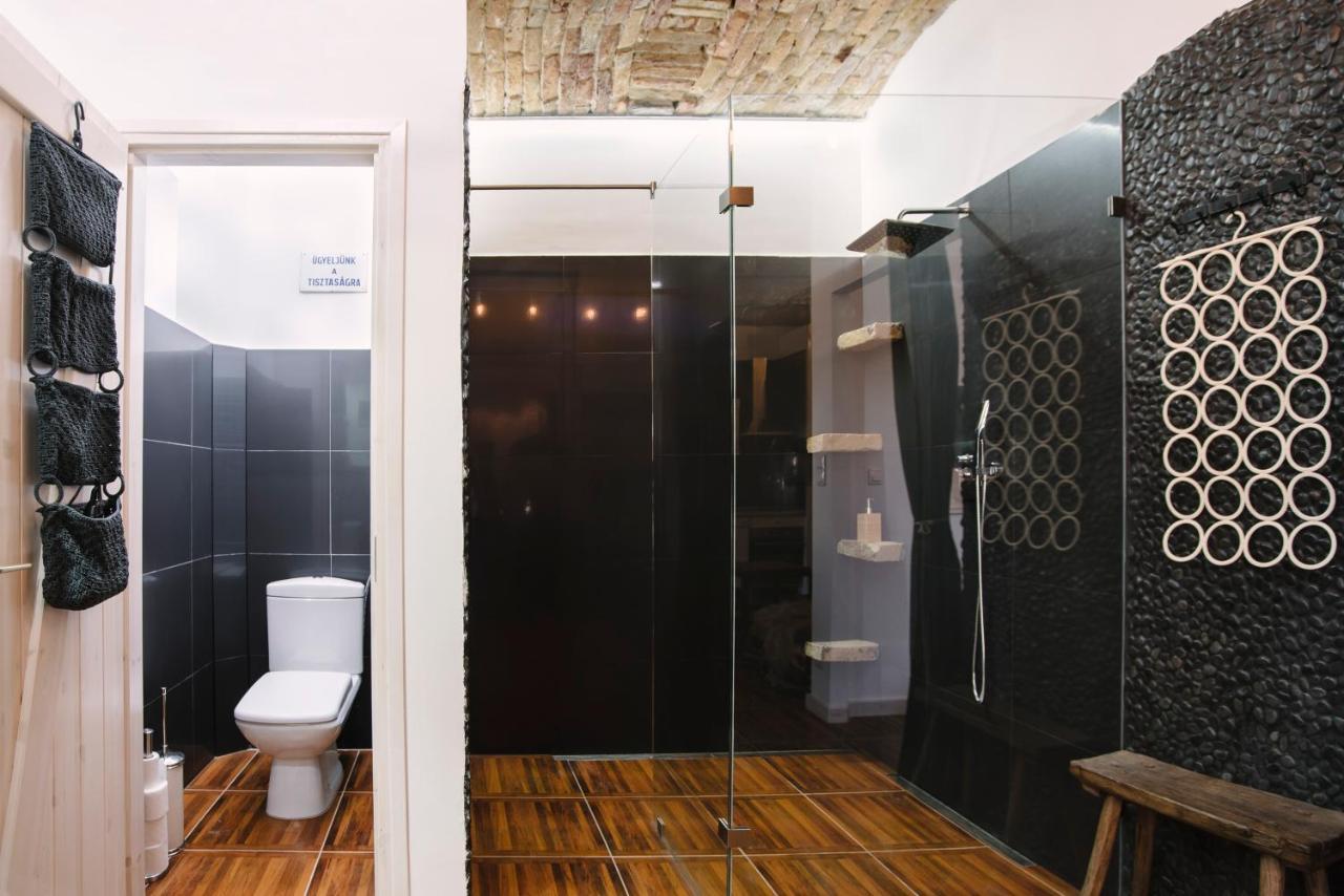 The Nest In Downtown Budapest Exterior photo